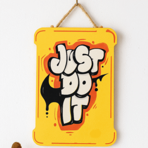 Wall Hang Quotation