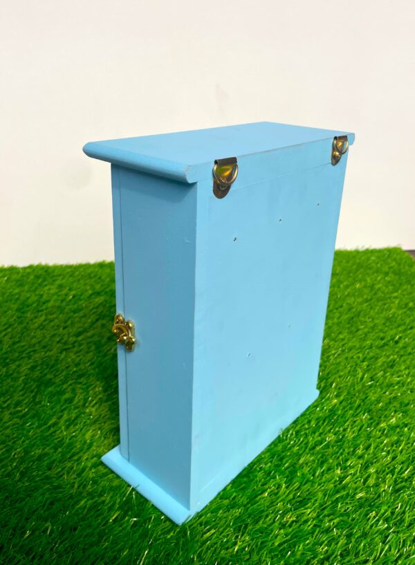 Wooden Key Holder - Image 10