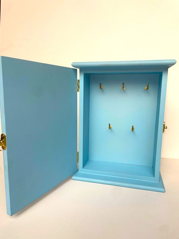 Wooden Key Holder - Image 11