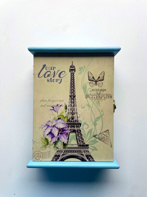 Wooden Key Holder - Image 13