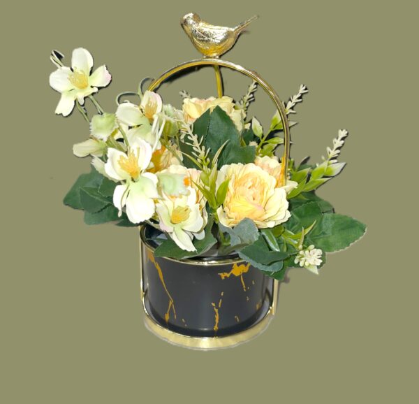 Flower Arrangements Decoration - Image 2