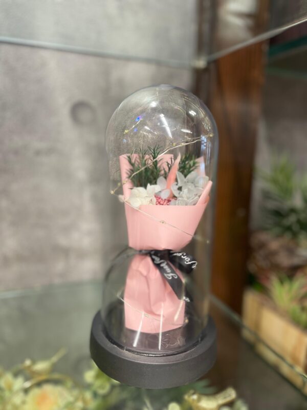 Lightening Glass Decoration - Image 6