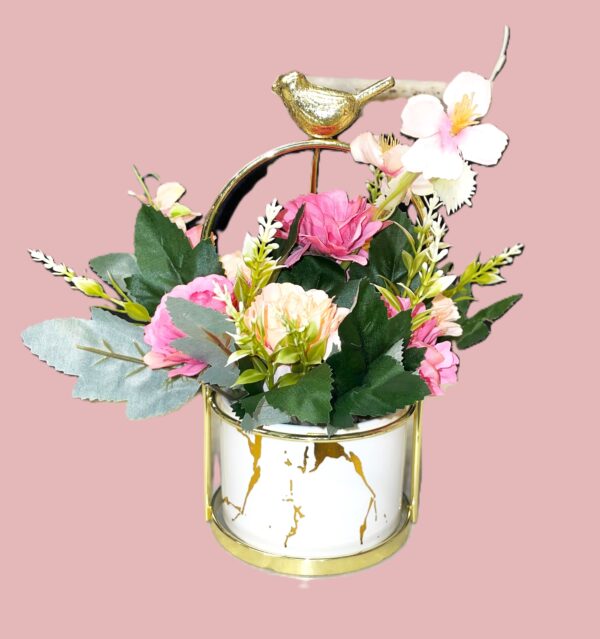Flower Arrangements Decoration - Image 4