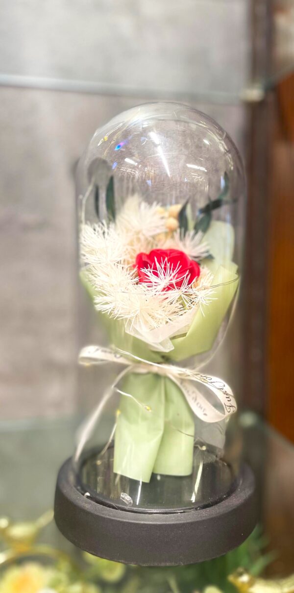 Lightening Glass Decoration - Image 7