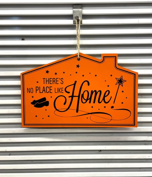 House Quotation Wall Hanging - Image 8