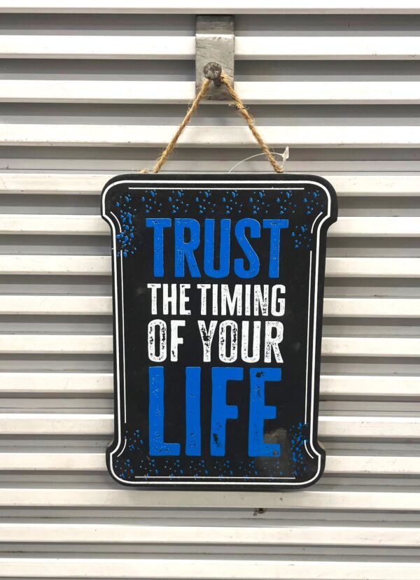 Wall Hang Quotation - Image 10