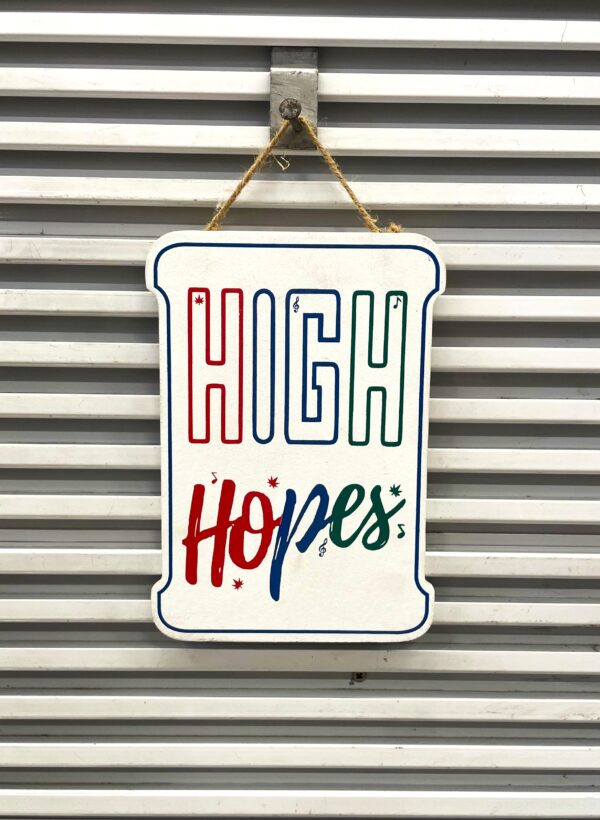 Wall Hang Quotation - Image 11
