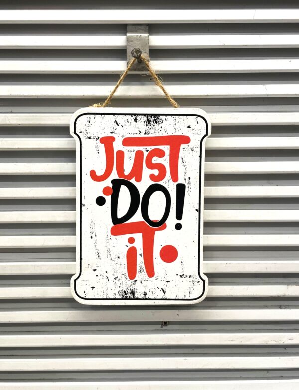 Wall Hang Quotation - Image 16
