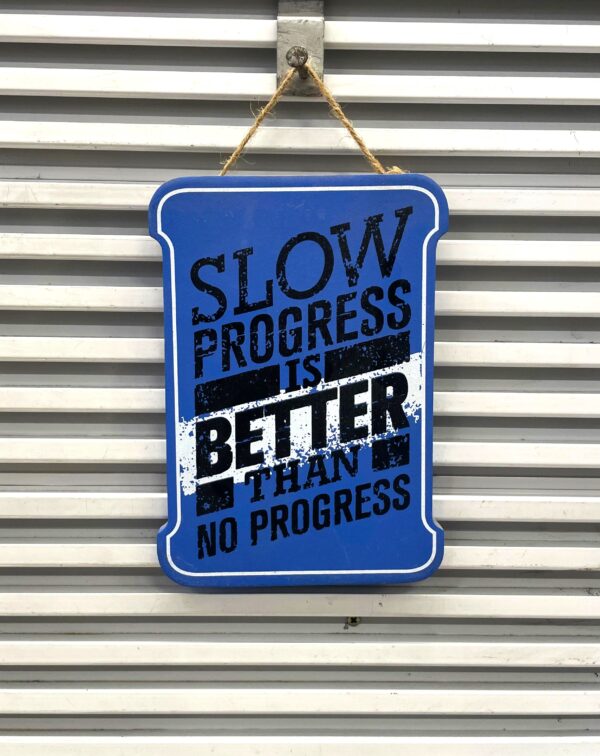 Wall Hang Quotation - Image 19