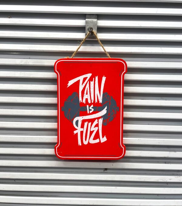 Wall Hang Quotation - Image 8